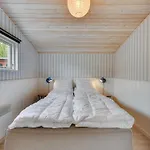 Venla - 150m From The Sea By Interhome Augustenborg
