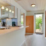 Holiday home Venla - 150m From The Sea By Interhome Augustenborg