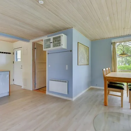 Venla - 150m From The Sea By Interhome * Augustenborg
