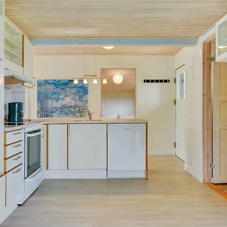 Venla - 150m From The Sea By Interhome Feriehus