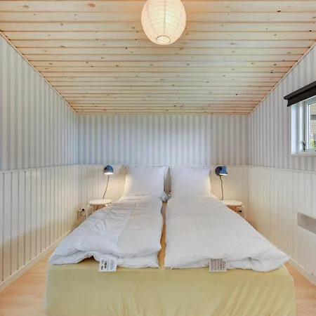 Dom wakacyjny Venla - 150m From The Sea By Interhome