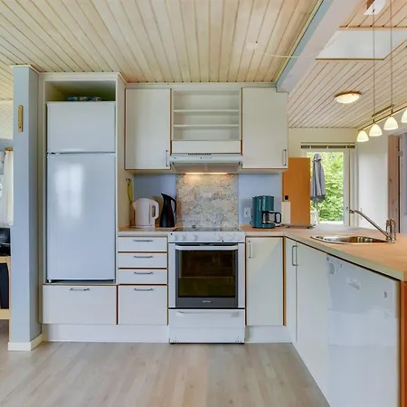 Venla - 150m From The Sea By Interhome Dom wakacyjny