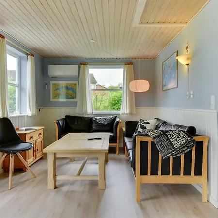 Dom wakacyjny Venla - 150m From The Sea By Interhome *