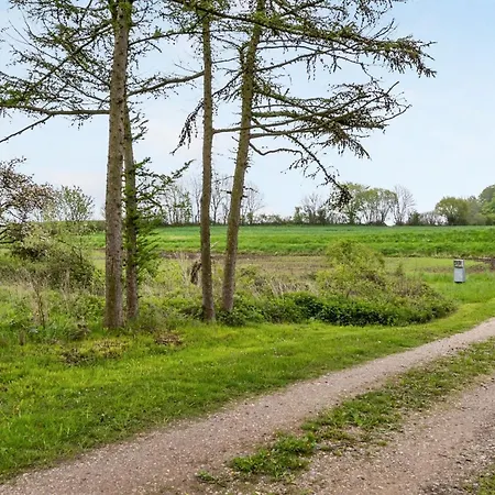 Venla - 150m From The Sea By Interhome Augustenborg