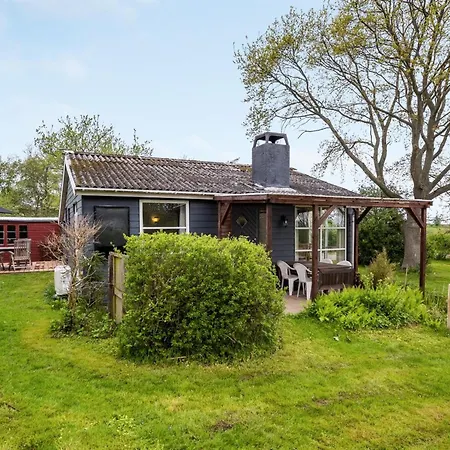 Venla - 150m From The Sea By Interhome Feriehus