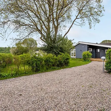 Feriehus Venla - 150m From The Sea By Interhome Augustenborg