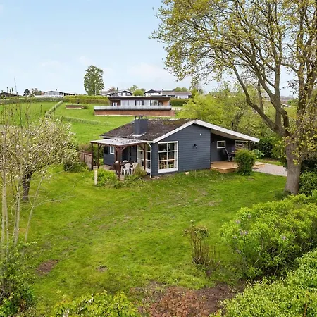 Venla - 150m From The Sea By Interhome * Augustenborg