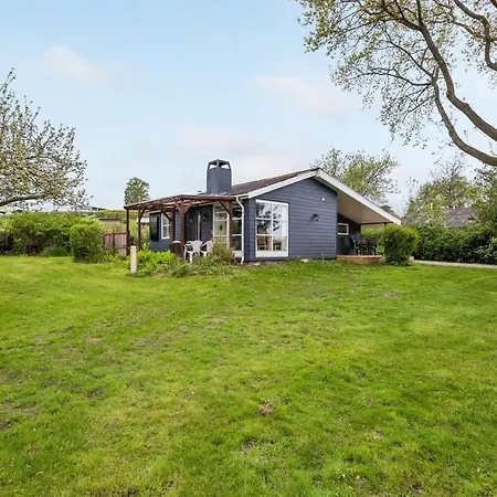 Σπίτι διακοπών Venla - 150m From The Sea By Interhome *