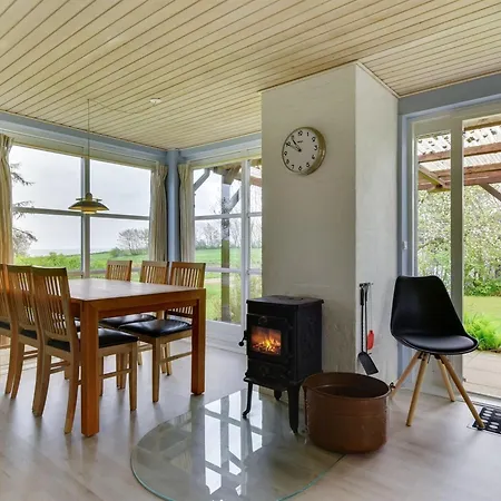 Feriehus Venla - 150m From The Sea By Interhome Augustenborg