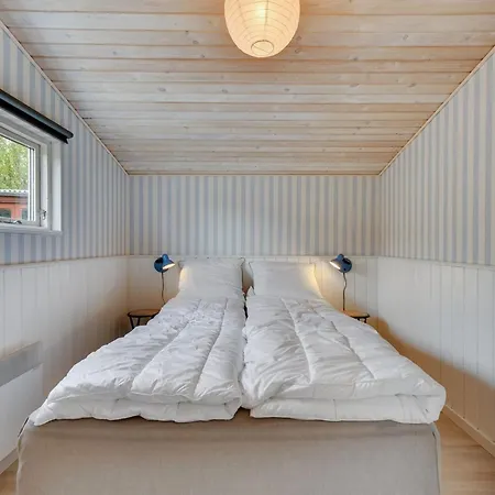 Venla - 150m From The Sea By Interhome * Augustenborg