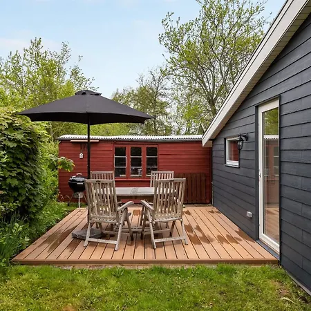 Feriehus Venla - 150m From The Sea By Interhome Augustenborg