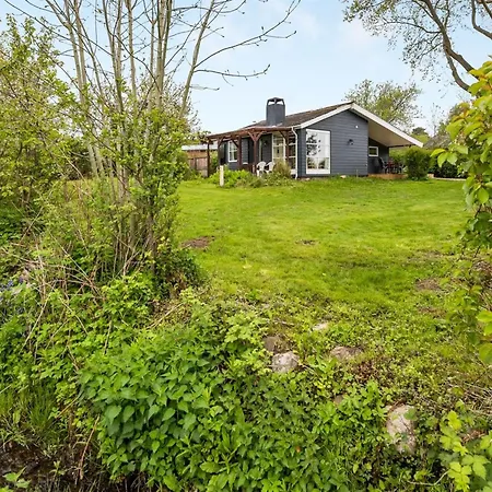 Venla - 150m From The Sea By Interhome * Augustenborg