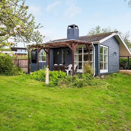 Feriehus Venla - 150m From The Sea By Interhome Augustenborg