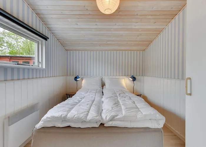 Venla - 150m From The Sea By Interhome Augustenborg