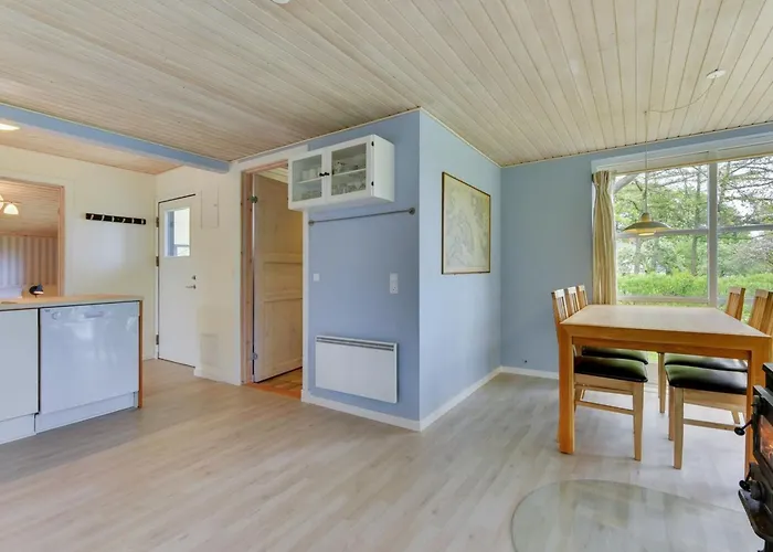 Venla - 150m From The Sea By Interhome * Augustenborg