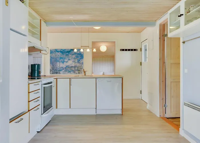 Venla - 150m From The Sea By Interhome Σπίτι διακοπών