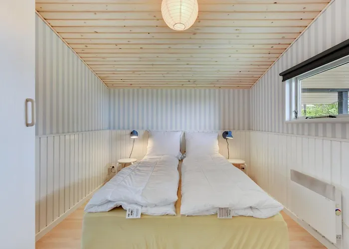 Σπίτι διακοπών Venla - 150m From The Sea By Interhome