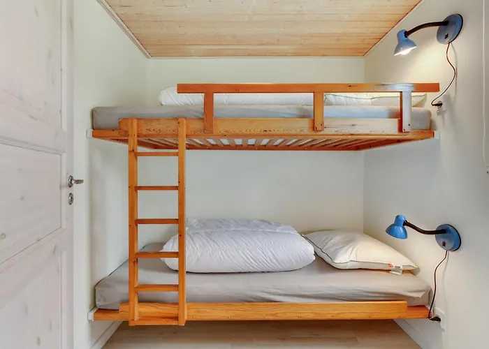 Venla - 150m From The Sea By Interhome Σπίτι διακοπών *