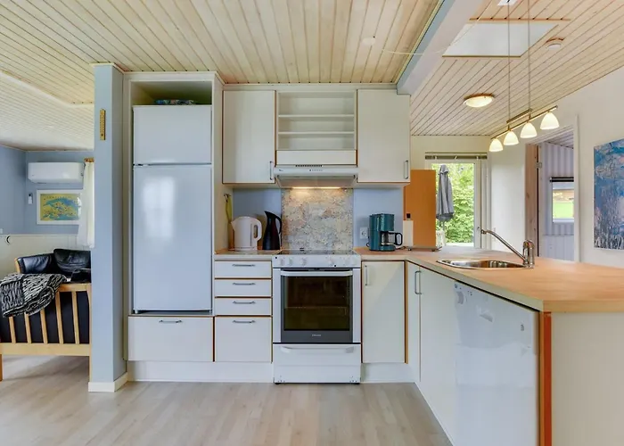 Venla - 150m From The Sea By Interhome Σπίτι διακοπών