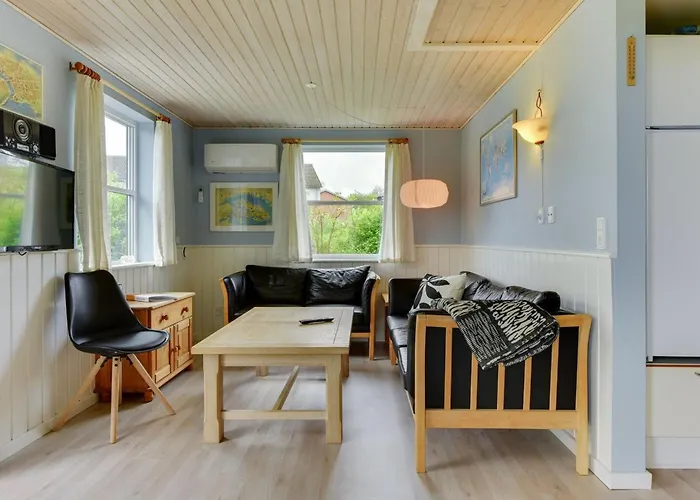 Σπίτι διακοπών Venla - 150m From The Sea By Interhome *