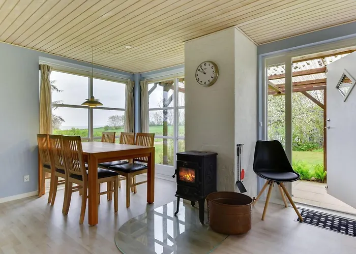 Σπίτι διακοπών Venla - 150m From The Sea By Interhome