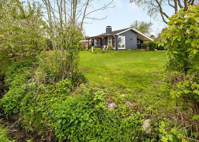 Venla - 150m From The Sea By Interhome * Augustenborg