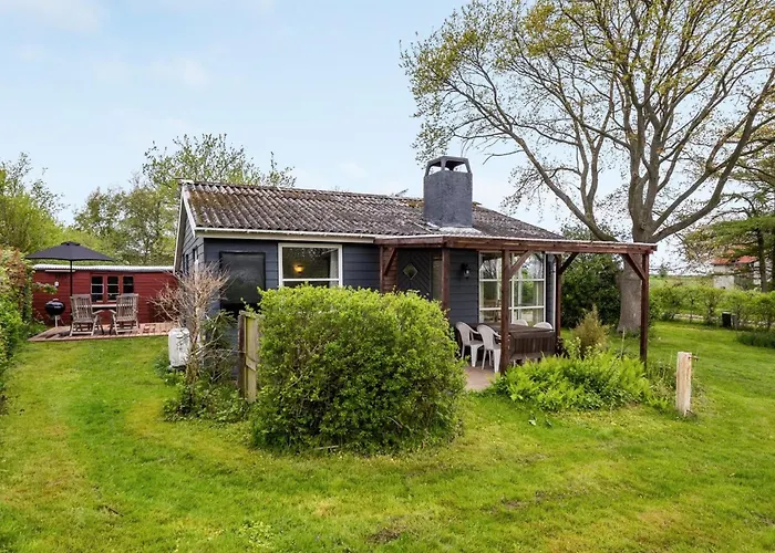 Venla - 150m From The Sea By Interhome Σπίτι διακοπών