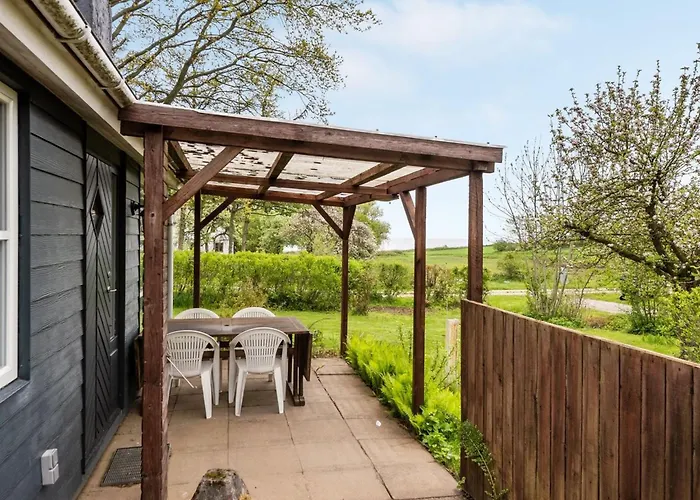 Σπίτι διακοπών Venla - 150m From The Sea By Interhome