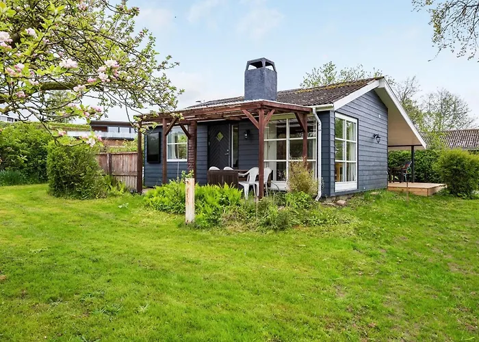 Venla - 150m From The Sea By Interhome Σπίτι διακοπών *