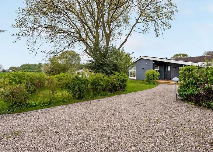 Σπίτι διακοπών Venla - 150m From The Sea By Interhome Augustenborg