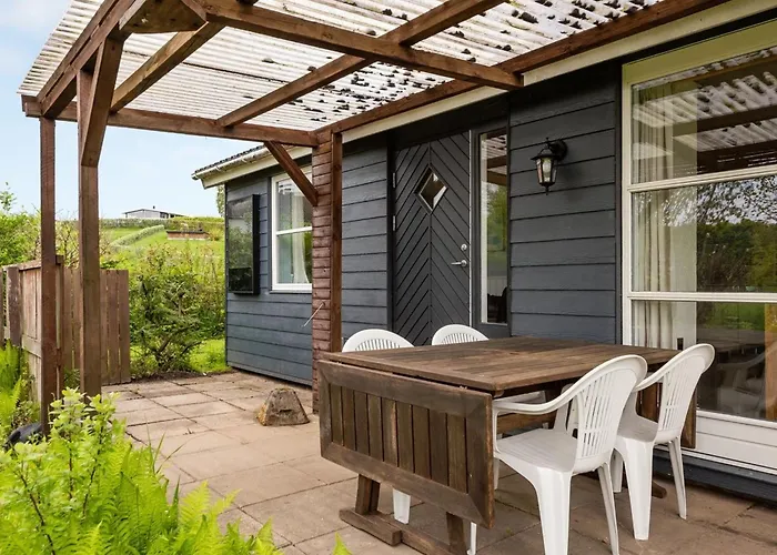 Venla - 150m From The Sea By Interhome Augustenborg