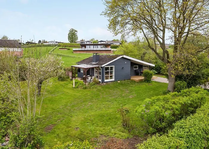 Venla - 150m From The Sea By Interhome * Augustenborg