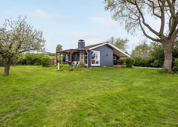 Σπίτι διακοπών Venla - 150m From The Sea By Interhome *